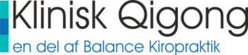 Logo Klinisk Qigong