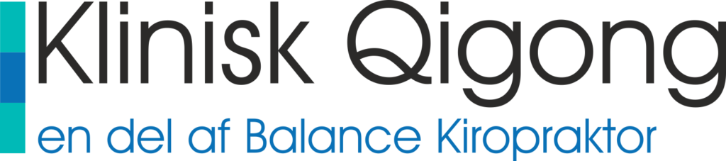 Logo Klinisk Qigong